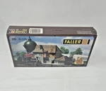 Faller Models Ho Kit B-126 Freight Station Platform German. Fixed Price $39.98.