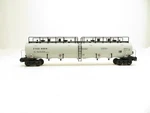 Mth 20-96011 Etcx 20K Gallon 4 Compartment Tank Car Ln. Fixed Price $96.79.