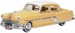 Model Car, Pontiac Chieftan - Door Winter White, 1/87 New Oxford 87PC54002. Fixed Price $16.79.