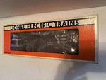 Lionel 6-17300 Canadian Pacific Reefer Gauge. Fixed Price $26.99.