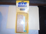 Northeastern Scale Models Sts Series #30003 Freight Sepot. Fixed Price $25.00.