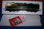 Lionel 6-18961 & 6-19249 Erie PA-1/PB-1 Locomotives W/tmcc. Fixed Price $299.00.