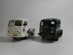 Rails Europe Express Ree 2X Panhard Movic Aptm CB-026 1:87. Fixed Price $30.63.
