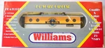 Williams #CAB120 N5C Caboose Rg. Fixed Price $39.99.