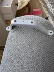 (1) Millers Falls Langdon Acme Mitre Box Leg & Screws 72C-75C Rounded. Fixed Price $17.99.