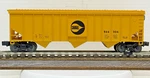 Lionel 6-17123 Ac Cargill 3-BAY Grain Hopper #844304. Fixed Price $29.00.