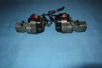 2 Lionel Postwar F3 Diesel Locomotive Horizontal Motors. Running. Fixed Price $62.95.