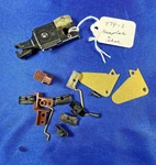 Lionel 3424 Brakeman Car Parts. Fixed Price $12.50.