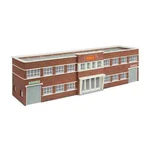 R7395 Oo Gauge 70TH: Hornby's Office Building - Limited Edition. Fixed Price $44.37.