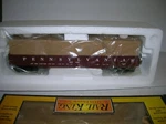 Mth 30-7209 " Pennsylvania Gondola W/ Crates Lot # 21594. Fixed Price $29.00.