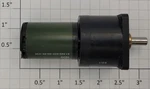 Maxon 2522.936-00.112-001 Volt Watt Brushless Dc Motor. Fixed Price $30.00.