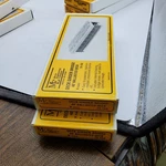 Me Micro Engineering Co Scale Building Kit - Choice. Fixed Price $25.00.