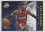 2012-13 Prestige Bonus Shots Gold 38/249 Mo Williams #143 1B9B. Fixed Price $5.50.