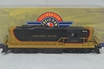 Lionel 6-28519 Northern Pacific GP-9 Diesel, Ln-boxed, Command. Fixed Price $195.00.