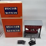 Lionel 6-2315 Gauge Operating Coaling Station/box. Fixed Price $39.95.