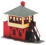 Atlas 2840 Signal Tower Kit 1-5/16 X 3" 3.3 7.5CM. Fixed Price $31.99.