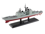 Uss Yorktown (CG-48) Ticonderoga Class Cruiser Diecast 1:700 Scale Model HSP1004. Fixed Price $104.95.