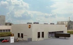 Walthers Cornerstone Ups Hub With Customer Center Kit Scale 933-3863. Fixed Price $64.00.