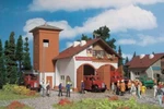 Vollmer 43761 Ho Fire Station 112. Fixed Price $91.13.