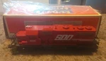 Gauge Lionel Soo Line GP-8-2 Diesel Engine #4000 (red). Fixed Price $110.00.