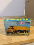 Kibri 10006 Ho 1:87 Mercedes / Meiller Sand & Gravel Tipping Truck Vintage. Fixed Price $22.99.