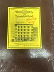 Magnuson Models Structure Kit #439-505 Victoria Falls Hotel 1:87 Nos. Fixed Price $69.99.