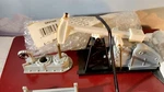 Lionelville Operating Pumping Station # 6-12912. Fixed Price $44.95.