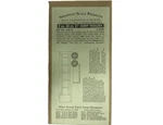 Sheepscot Scale Products Kit #95010 Ho Ea. 28YD. 27 Foot Dump Trailers. Fixed Price $36.12.