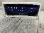 Lionel Gauge 9012 Ta&g Ry Com Hopper. Fixed Price $16.00.