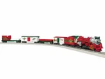 Lionel Ho 2361030 - "the Comet" Freight Set. Fixed Price $303.99.