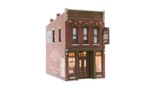 New Woodland Sully's Tavern Ho Scale BR5049. Fixed Price $75.89.