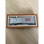 Tyco Swift Refrigerator Line Srlx 4226 Reefer 40 Box Train Car Ho Scale New. Fixed Price $15.00.