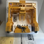 Lionel 6-12741 Gauge Union Pacific Intermodal Crane Mi-jack Translift Ln/box. Fixed Price $166.25.
