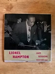 Lionel Hampton - Jam Session (real Crazy) Uk Jazz 7" Vinyl Record. Fixed Price $5.37.