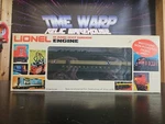 Lionel 6-8060 Pennsylvania Tuscan F-3 B Unit Dummy Diesel Locomotive #8060. Fixed Price $151.95.