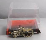 Corgi HC60412 1:50 LEGENDS1945 Germany, Us Army 60TH Infantry M3 Half Track. Fixed Price $40.11.