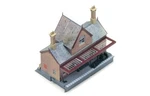 Hornby - Booking Hall. Fixed Price $56.90.