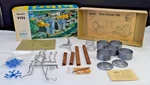 Kibri 9906 Shell Kit Kleine Hoctanks Made West Germany. Fixed Price $44.80.