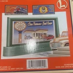 Lionel Trains Scale 6-12949 Classic Billboard 310 Set Please Read Description. Fixed Price $12.99.