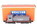 Lionel 6-18503 Gauge Southern Pacific Diesel Switcher #8503/BOX. Fixed Price $84.99.