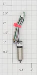 Faulhaber 0816P006SR Dc Motor With 2.0MM Gear And 8" Wire, Pin Connector. Fixed Price $20.00.
