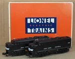 Lionel 18908 New York Central Alco FA-1 A-a Diesel Engine Set O-gauge Nos *. Fixed Price $179.99.