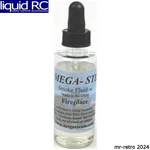 Jts Mega-steam Llc 113 Fireplace Smoke FLUID/2OZ. Fixed Price $14.84.