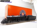 Lionel Bto Norfolk And Western Y6B Steam Engine #2197 Gauge Train 2531022 New. Fixed Price $2298.84.