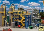 Faller 130175 Ho Chemical Plant (kit). Fixed Price $156.55.