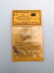 Details West BE-127 Ho Scale Bell Frame Mount Type. Fixed Price $9.34.