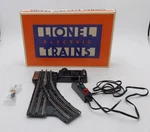Lionel 6-5133 Gauge Left Hand Remote Control Switch Turnout Ex/box. Fixed Price $30.39.