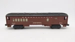 Lionel 6-9510 O27 Pennsylvania Mail Combo Baggage/passenger Car Ex. Fixed Price $27.99.