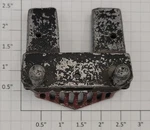Acme 1229-07 Gauge Diecast Cowcatcher. Fixed Price $20.00.