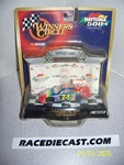 #24 Jeff Gordon 1/64 "daytona 500 Dupont" 1999 Winners Circle. Fixed Price $9.95.